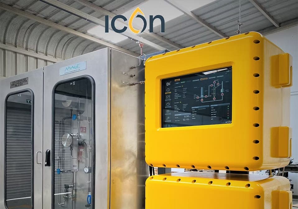 ICON Scientific