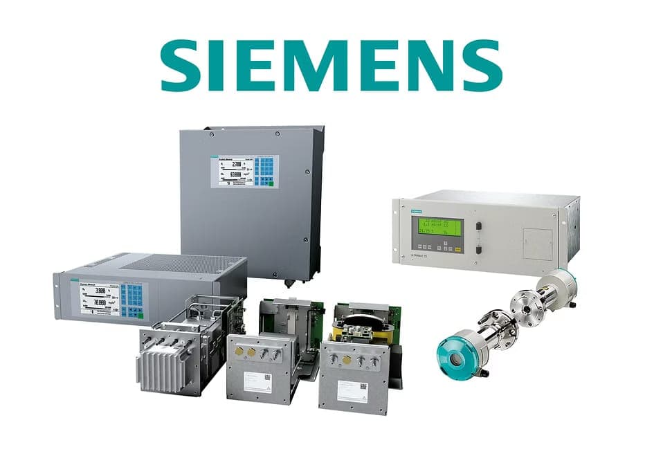 Siemens AG