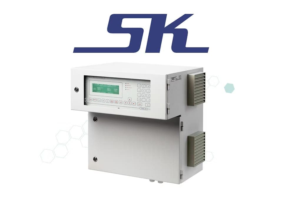 SK Elektronik
